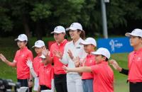 別克LPGA錦標(biāo)賽的哪個(gè)時(shí)刻，最讓你難忘？